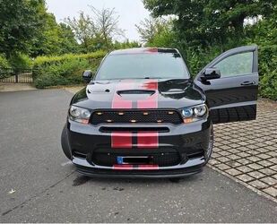 Dodge Durango Gebrauchtwagen