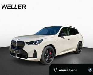 BMW X3 M50 Gebrauchtwagen