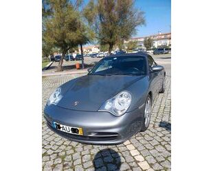 Porsche 996 Gebrauchtwagen