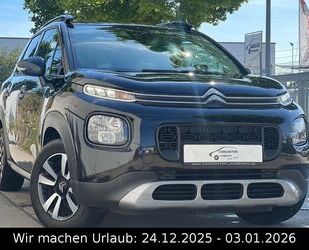Citroen C3 Aircross Gebrauchtwagen