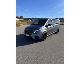 Mercedes-Benz V 300 Gebrauchtwagen