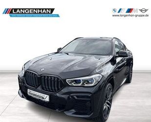 BMW X6 Gebrauchtwagen