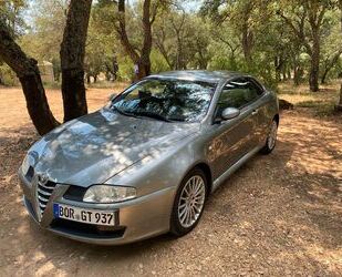 Alfa Romeo GT Gebrauchtwagen