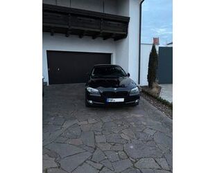 BMW 525 Gebrauchtwagen