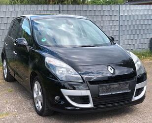 Renault Scenic Gebrauchtwagen