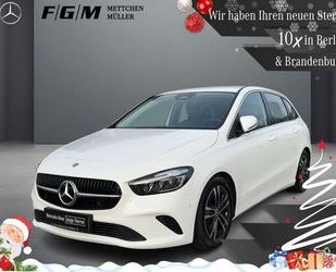 Mercedes-Benz B 180 Gebrauchtwagen