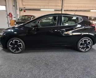 Nissan Micra Gebrauchtwagen