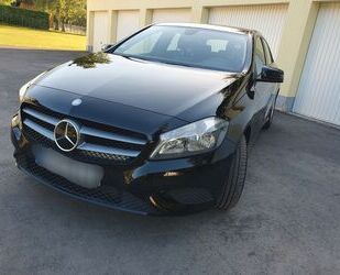 Mercedes-Benz A 180 Gebrauchtwagen