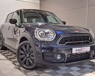 Mini Cooper Countryman Gebrauchtwagen