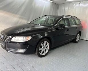 Volvo V70 Gebrauchtwagen