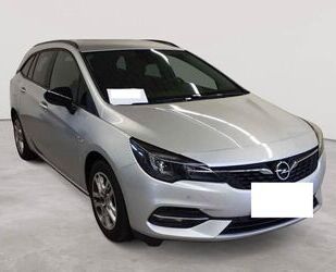 Opel Opel Astra K 1.5*LED*Navi*Le/Shz*AGR*PDC*PremiumPa Gebrauchtwagen