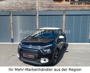 Citroen C3 Gebrauchtwagen