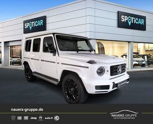 Mercedes-Benz G 350 Gebrauchtwagen