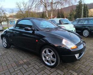 Ford Streetka Gebrauchtwagen