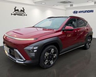 Hyundai KONA Gebrauchtwagen