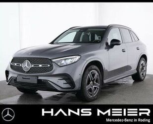 Mercedes-Benz GLC 300 Gebrauchtwagen