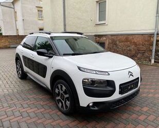Citroen C4 Cactus Gebrauchtwagen