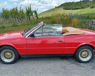 Maserati Biturbo Gebrauchtwagen