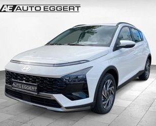 Hyundai BAYON Gebrauchtwagen