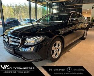 Mercedes-Benz E 220 Gebrauchtwagen