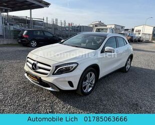 Mercedes-Benz GLA 180 Gebrauchtwagen