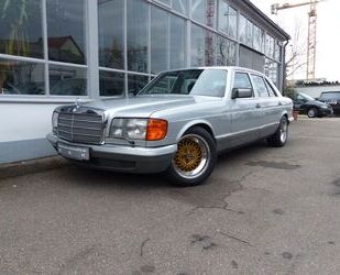 Mercedes-Benz 380 Gebrauchtwagen