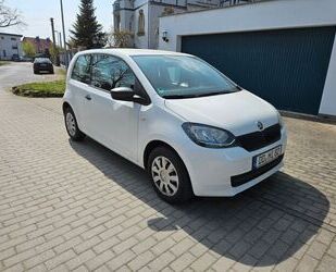 Skoda Citigo Gebrauchtwagen
