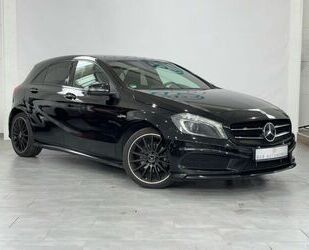 Mercedes-Benz A 200 Gebrauchtwagen