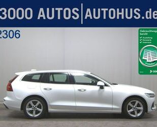 Volvo V60 Gebrauchtwagen