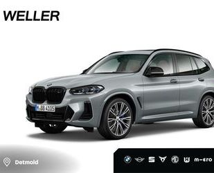 BMW X3 M40 Gebrauchtwagen