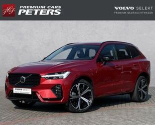 Volvo XC60 Gebrauchtwagen