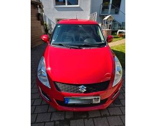 Suzuki Swift Gebrauchtwagen