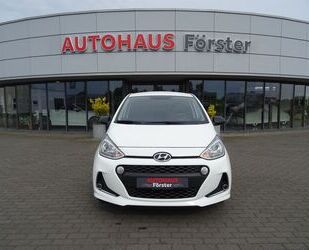 Hyundai i10 Gebrauchtwagen