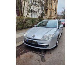 Renault Laguna Gebrauchtwagen