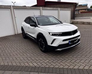 Opel Mokka-e Gebrauchtwagen