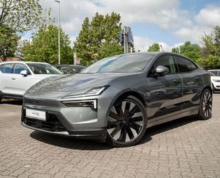 Polestar 4 Gebrauchtwagen