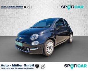 Fiat 500C Gebrauchtwagen
