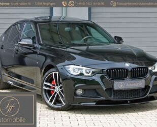 BMW 340 Gebrauchtwagen