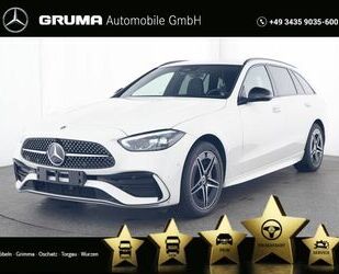 Mercedes-Benz C 300 Gebrauchtwagen