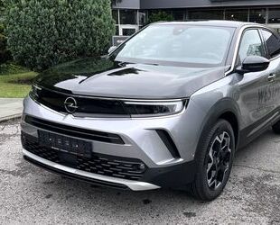 Opel Mokka Gebrauchtwagen