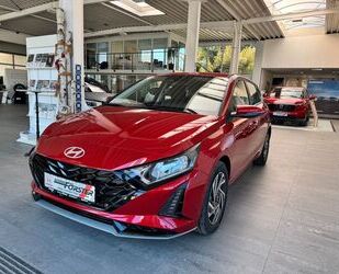 Hyundai i20 Gebrauchtwagen