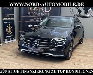 Mercedes-Benz E 450 Gebrauchtwagen