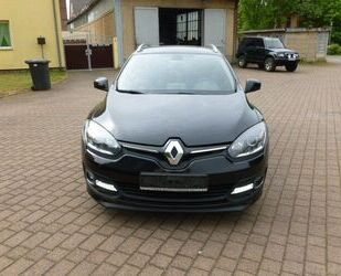 Renault Megane Gebrauchtwagen