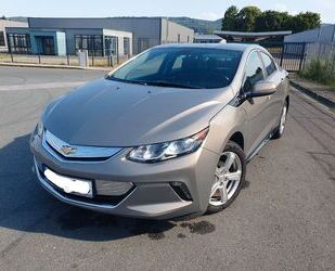 Chevrolet Volt Gebrauchtwagen