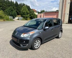 Citroen C3 Gebrauchtwagen