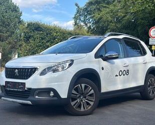 Peugeot 2008 Gebrauchtwagen