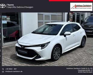 Toyota Corolla Gebrauchtwagen