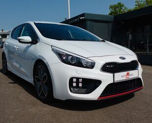Kia ceed / Ceed Gebrauchtwagen
