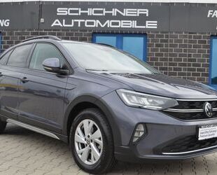 VW Taigo Gebrauchtwagen