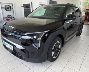 Kia EV3 Gebrauchtwagen